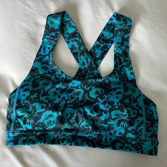 lululemon athletica Other - Lululemon All Sport Bra